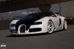 Bugatti Veyron 16.4 Grand Sport on PUR Wheels (RS36) 2019 года